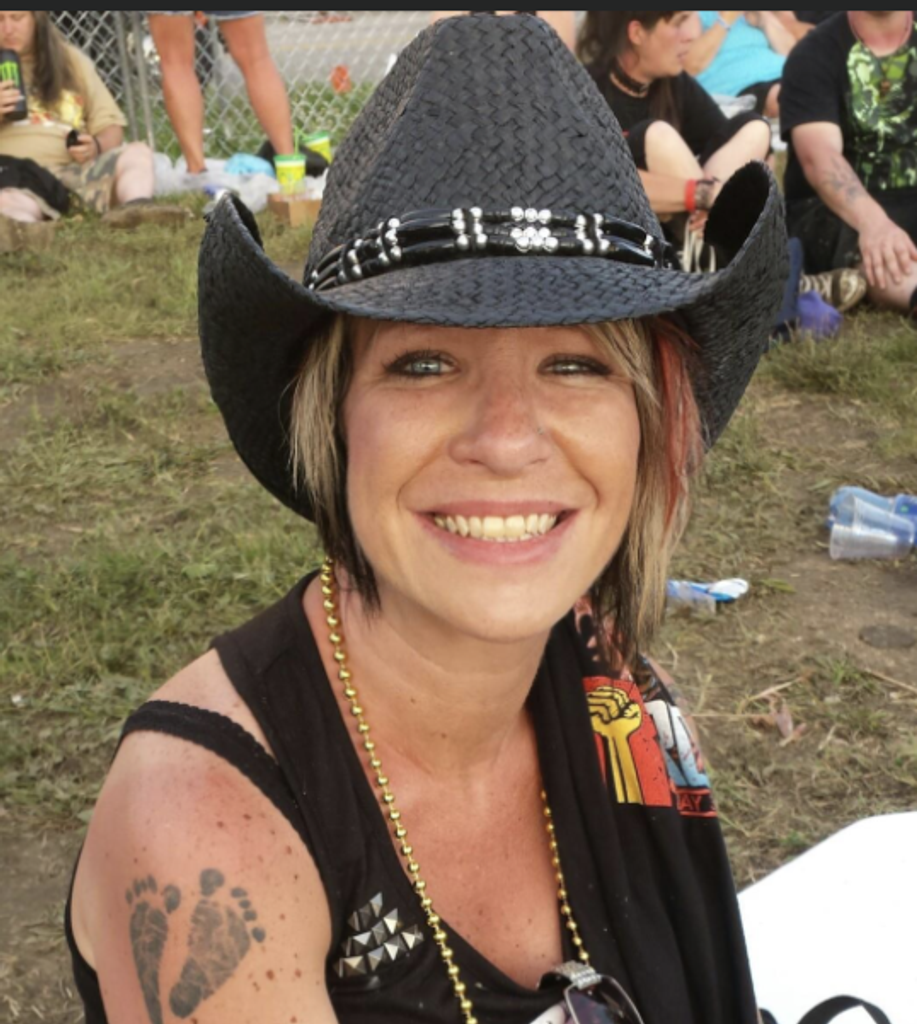 Kristie Boehne