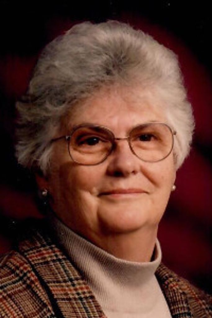 Margaret A. (Fortune) Parker Profile Photo