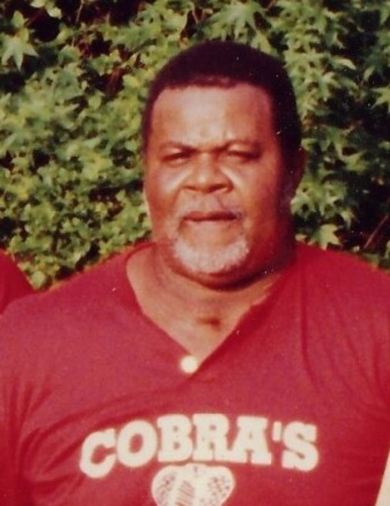 Paul Williams Profile Photo