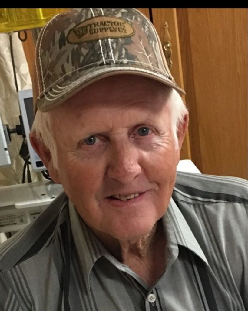 James Leslie Cockerham