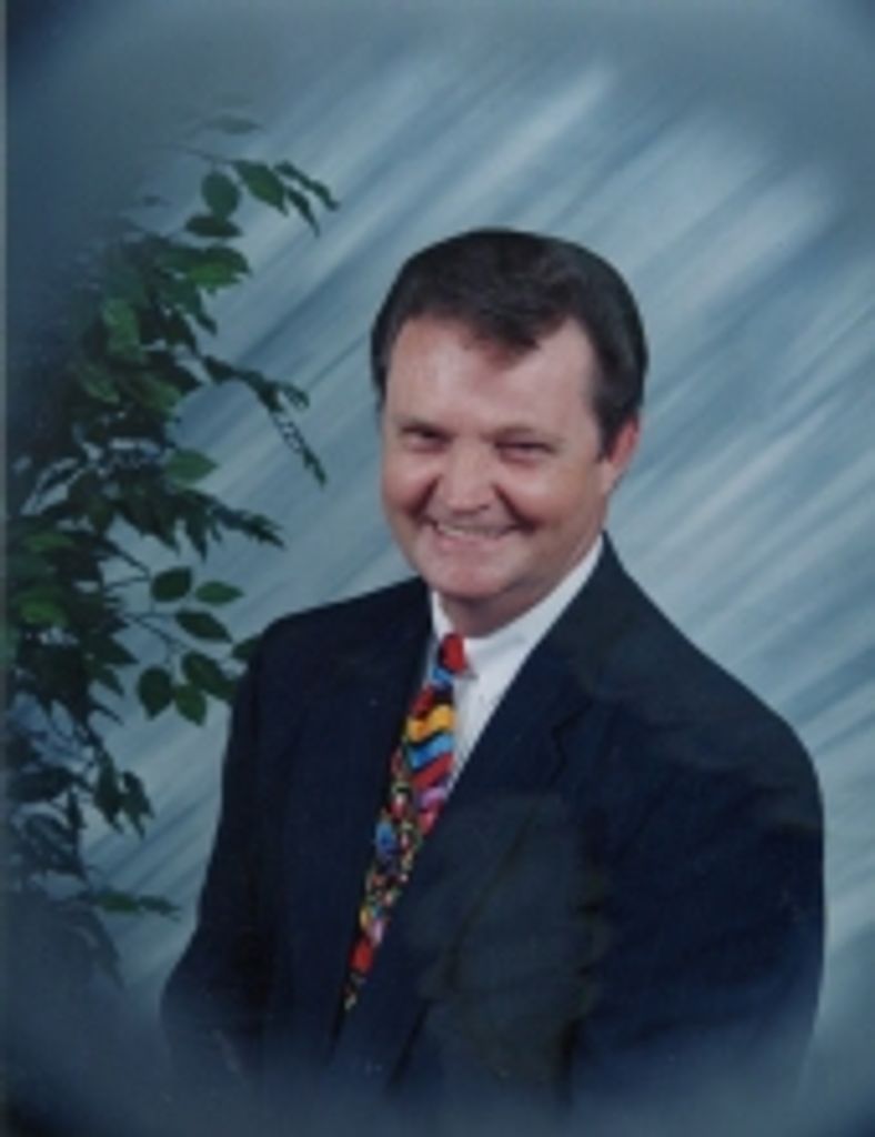 John (Johnny) Allen Minor