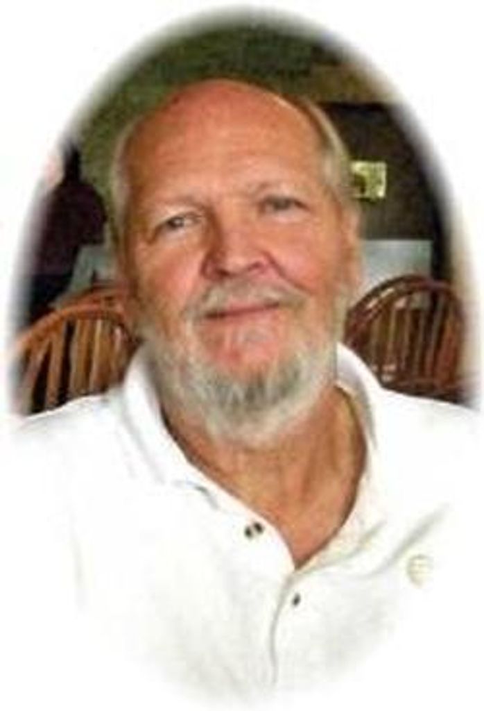 Patrick Hugh Glaneman Profile Photo