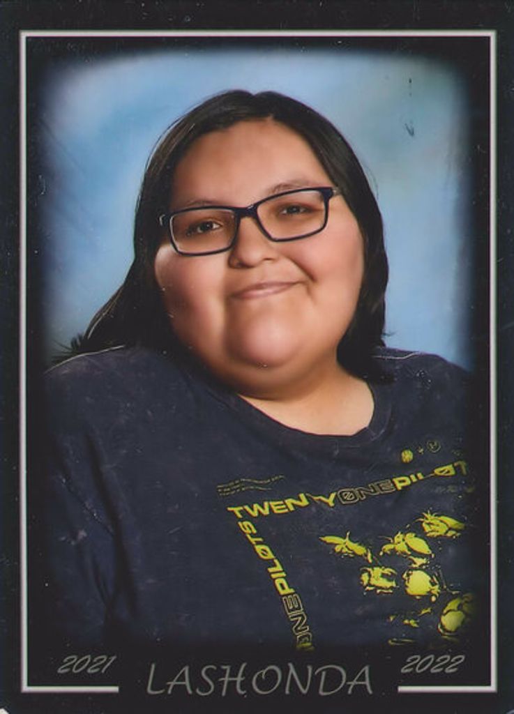 Lashonda Larain Rencountre Profile Photo