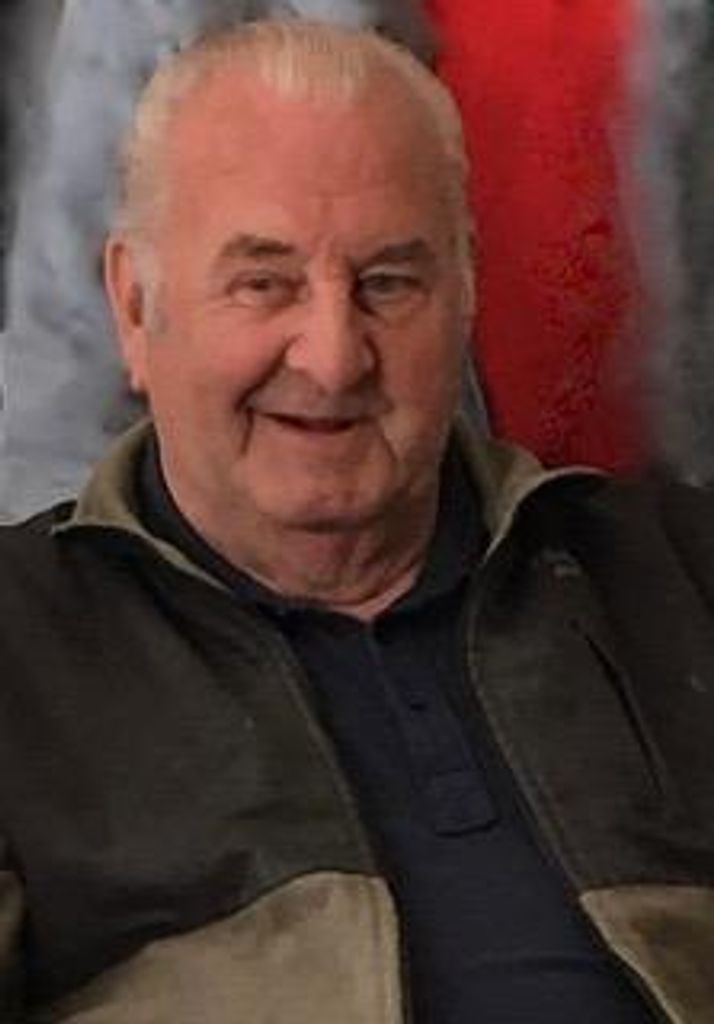 Robert J. Benwell, Sr.