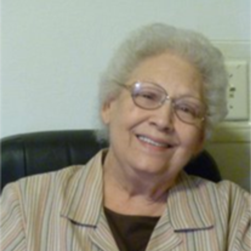 Betty Hitt