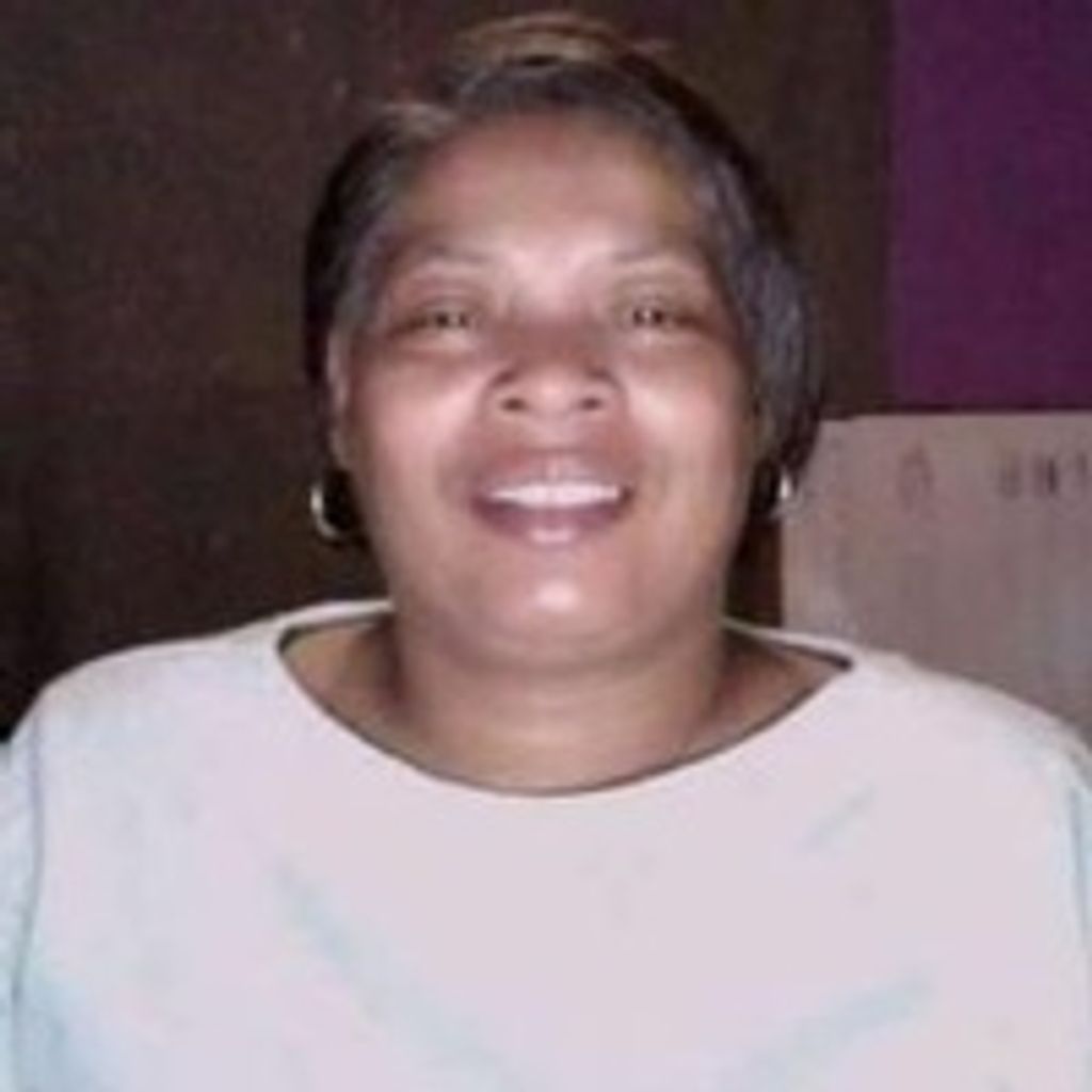 Jeanette  H. Johnson