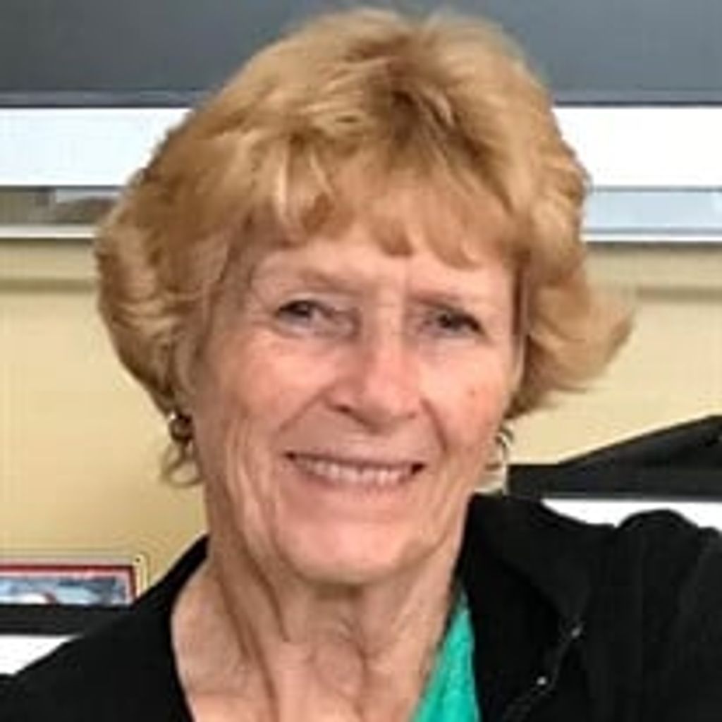 Kathie Marie Kosovich