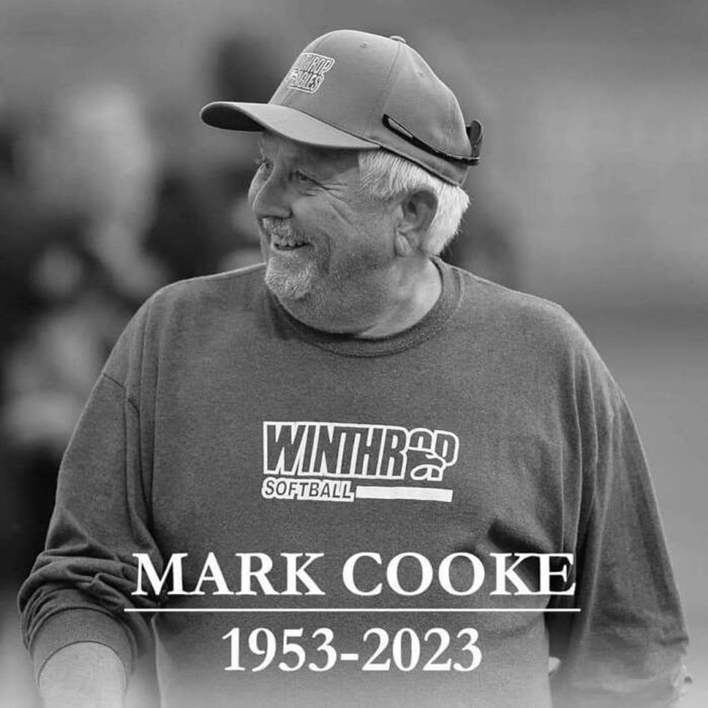 Marvin "Mark" Cooke