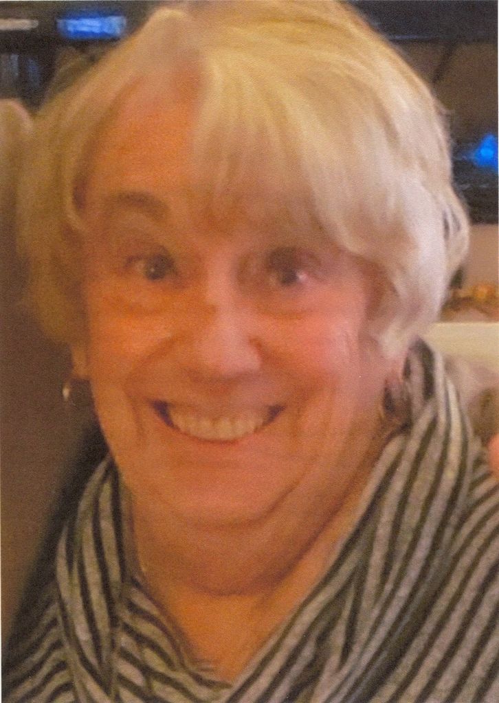 Frances A. Borut