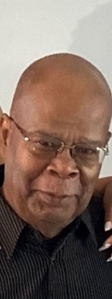 Rodell Hunt, Jr. Profile Photo