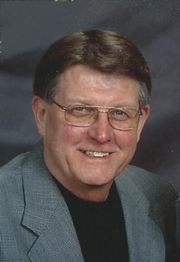 Wesley David Anderson Profile Photo
