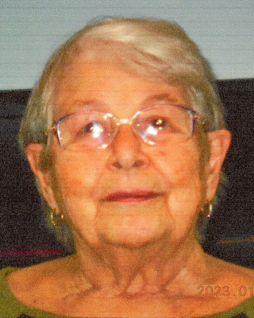 Carol Potts Profile Photo