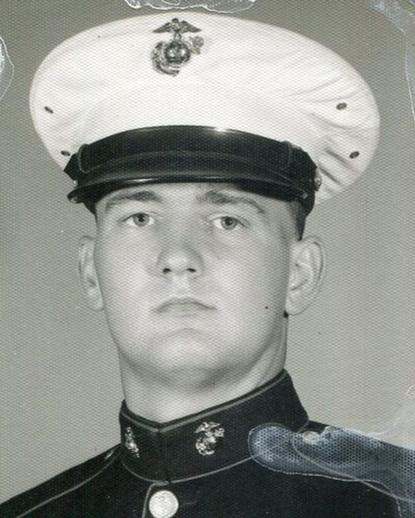 Jim Harvel Profile Photo