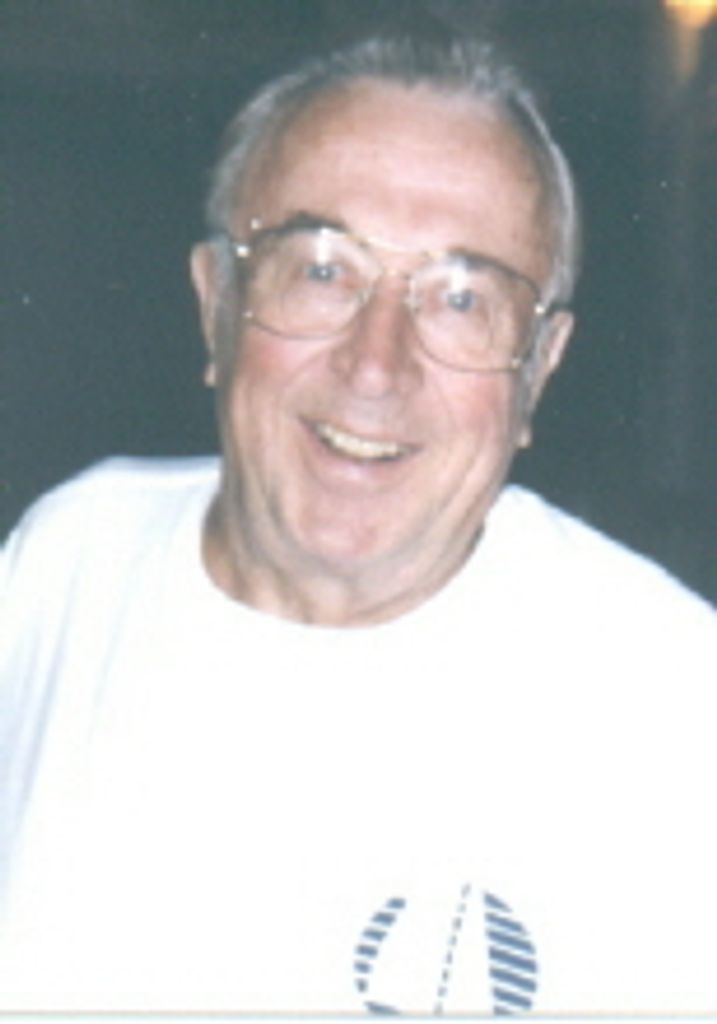 Roy D. Schaumann