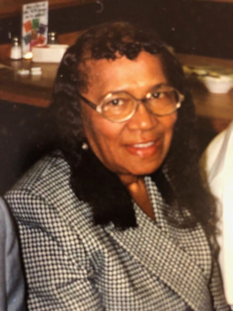 Mary J. Grant Profile Photo