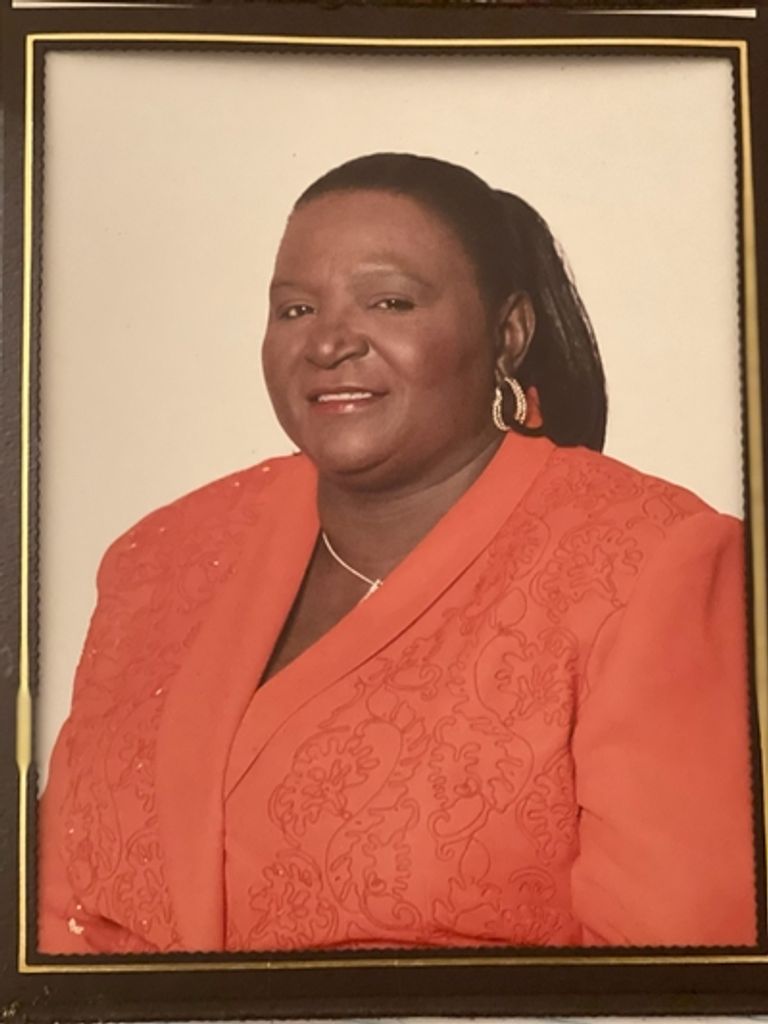 Ms. Sylvia Morrow Profile Photo