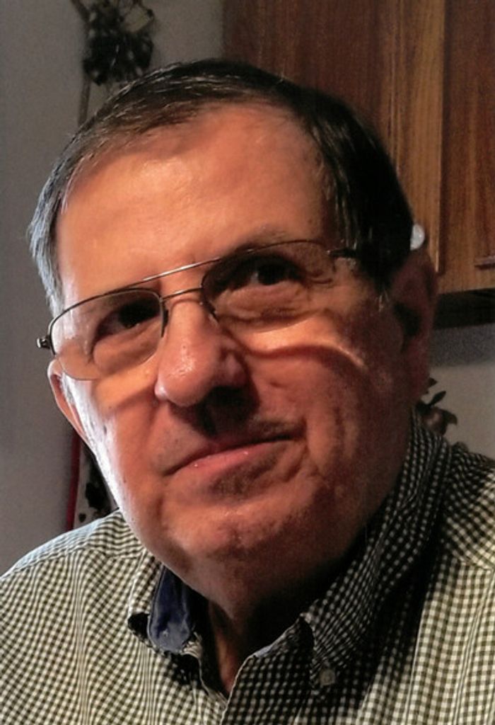 Vincent Gerald "Jerry" Riggio Profile Photo