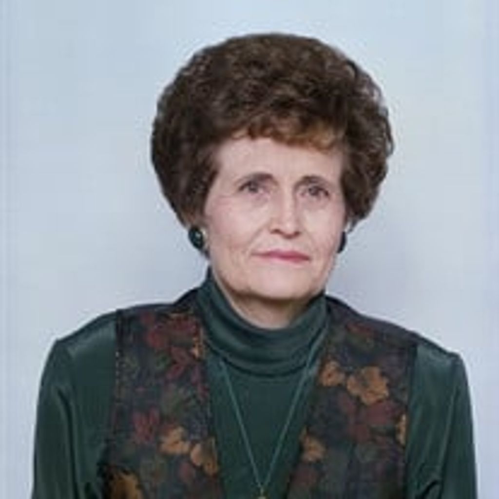 Rhea Thomas Campbell