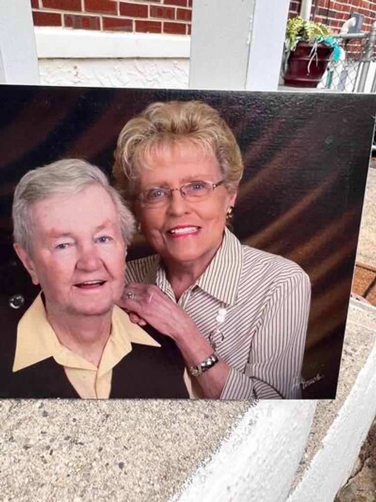 Marguerite M. Naulty