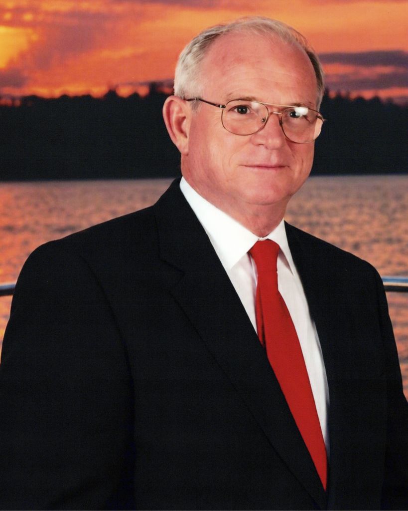 Louis Brock, Sr. Profile Photo