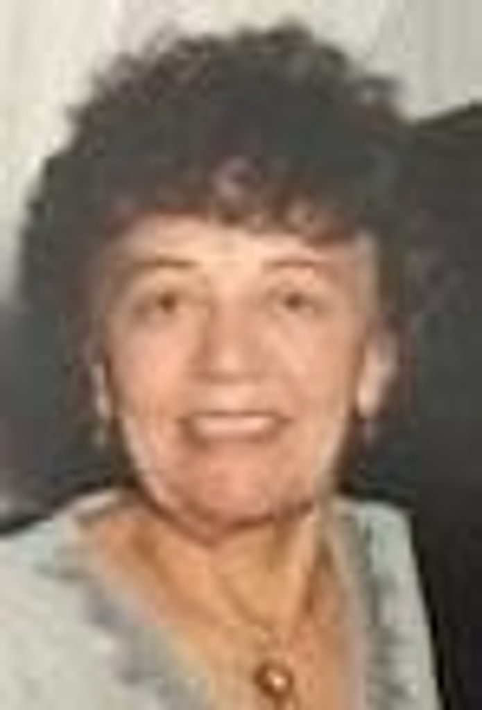Evonthia " Evon" Karveli Laskaris Profile Photo