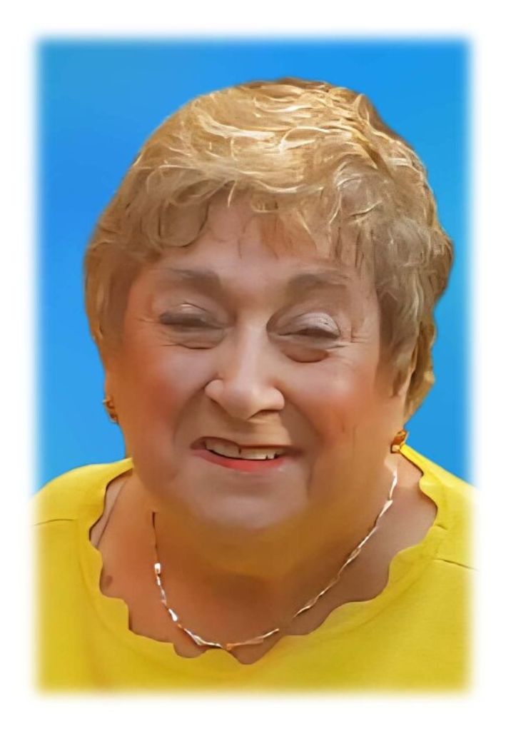 Antonia "Toni" Roberta Rankin Profile Photo