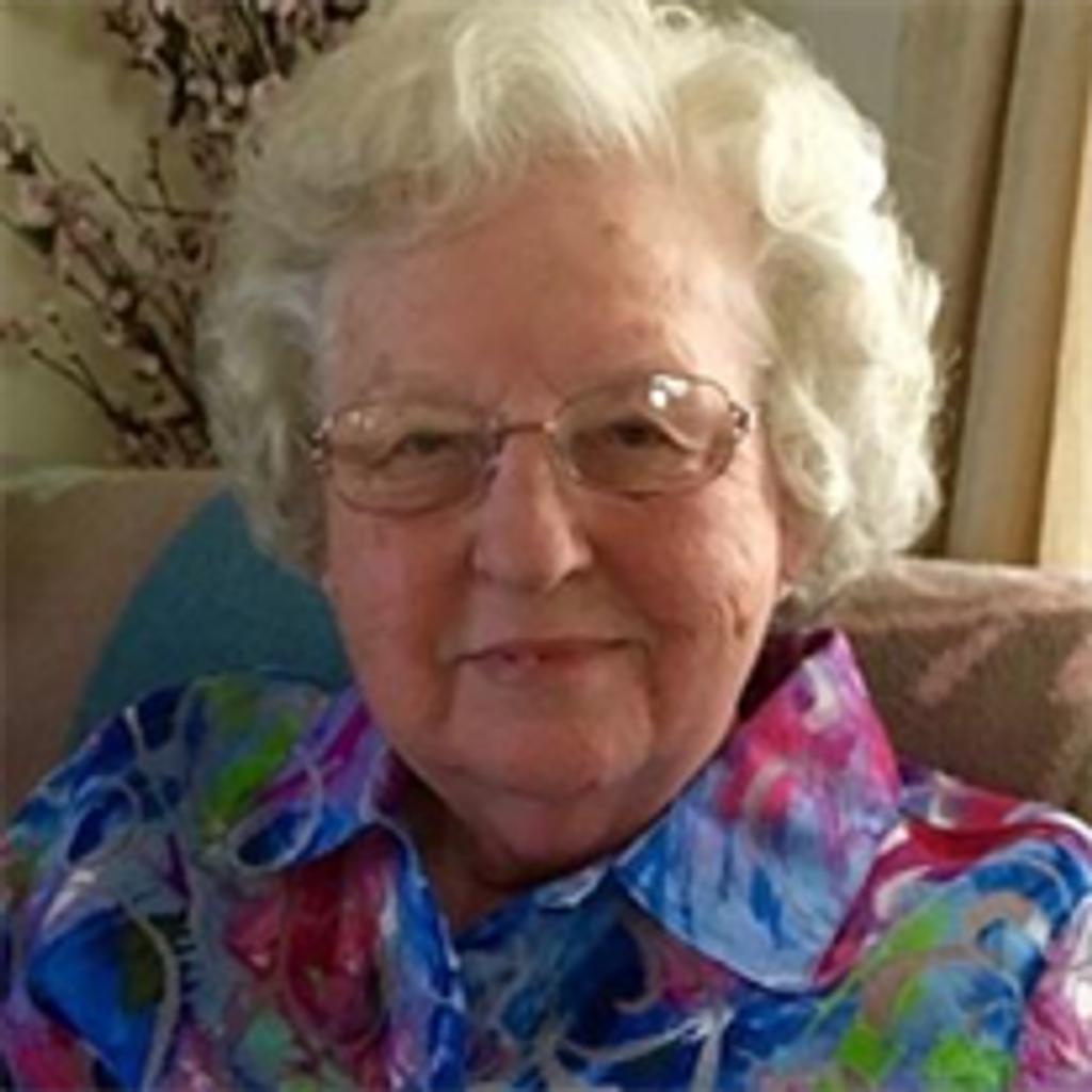 Sylvia Crider Profile Photo