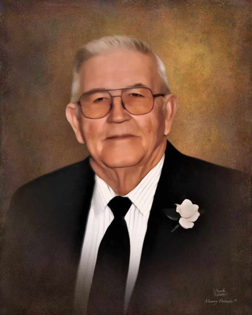 Johnny Warlick Profile Photo