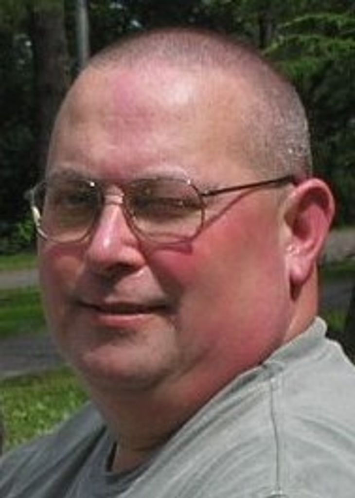Mark A. Tomisman