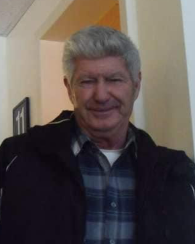 Roger Aston Davis