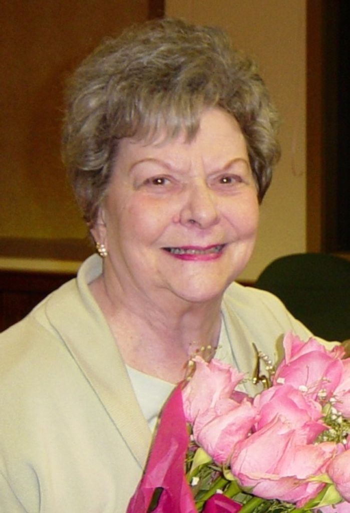 Rita "Pinkie" E. (Bachtel)  Ringley