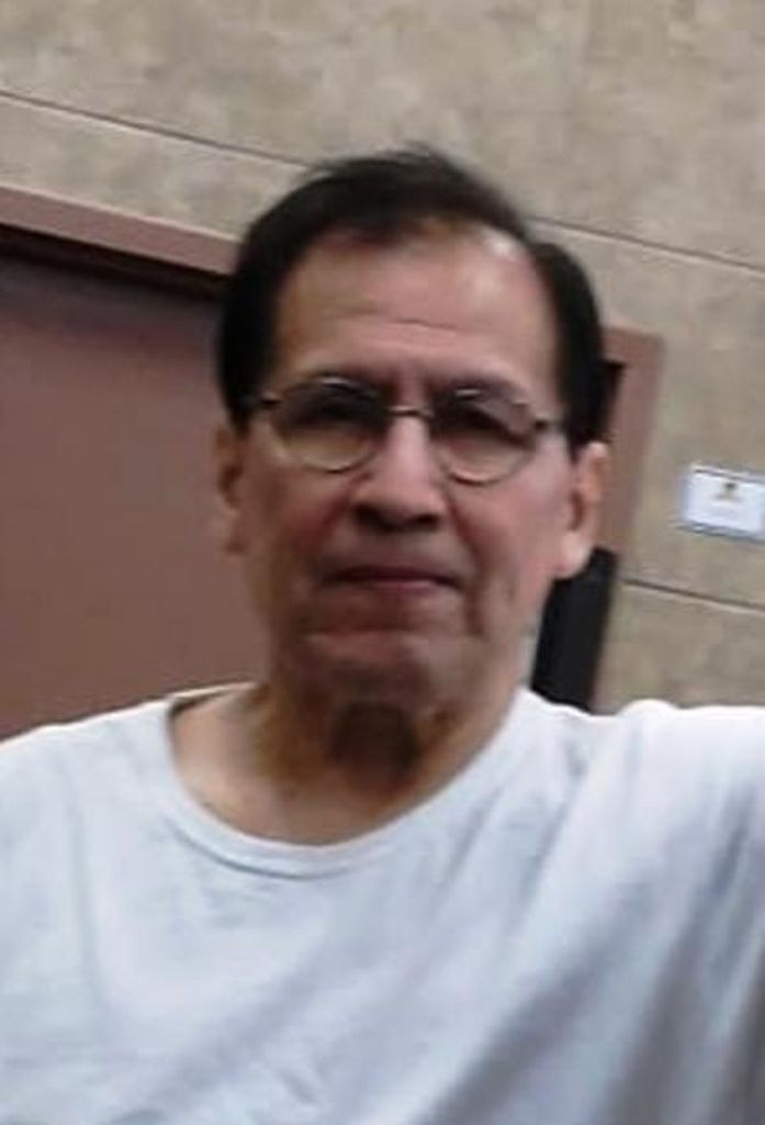 Ramiro Mata Moreno Profile Photo
