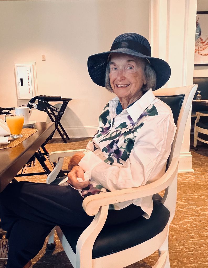 Mary Kathleen Garvey Profile Photo