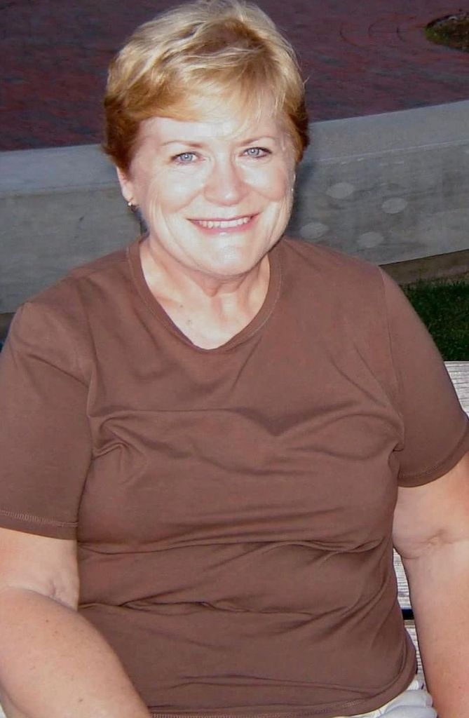 Susan Lynn Erickson Schenck Profile Photo