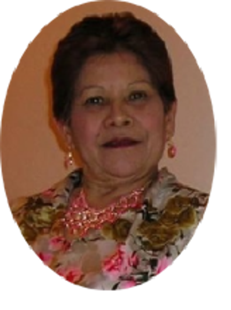 Ana Hilda Rivera