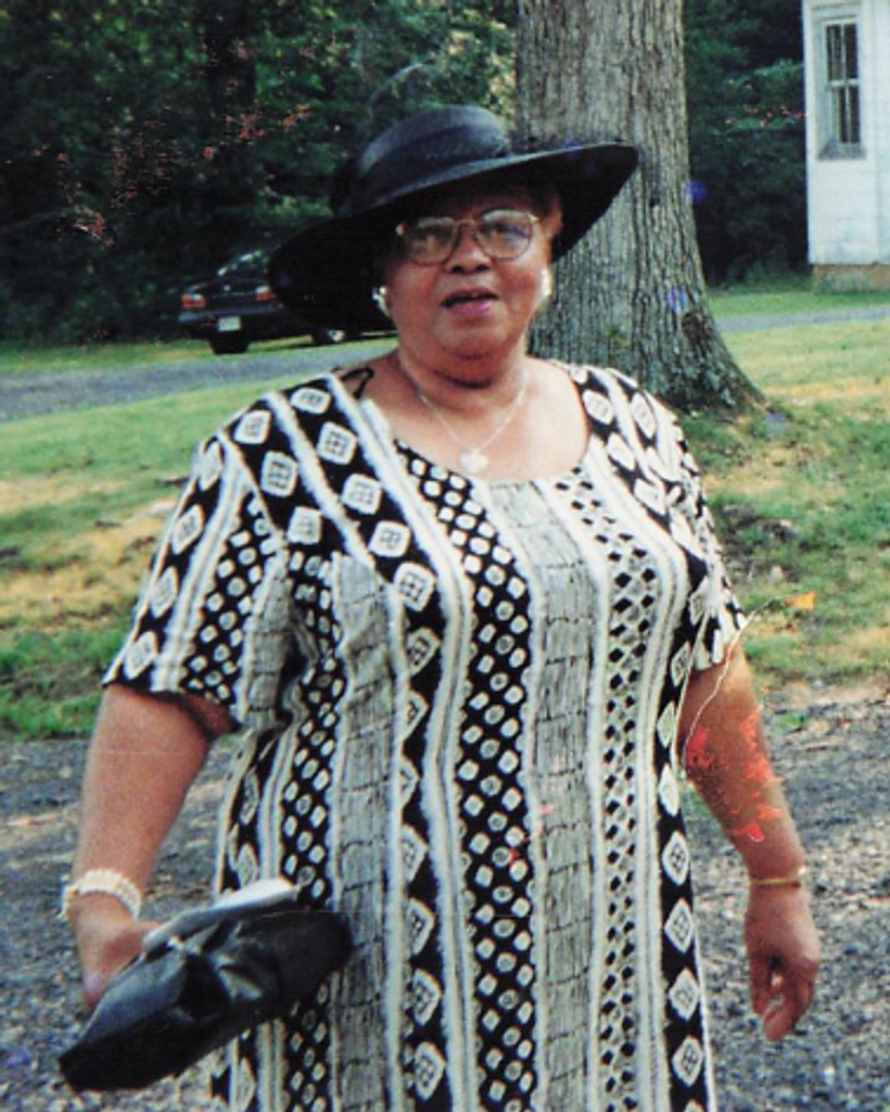 Geraldine Elizabeth Braxton Profile Photo