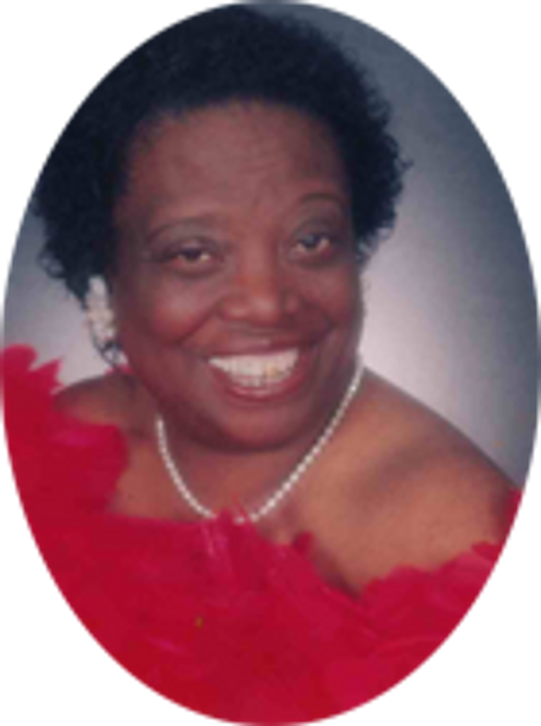 Mary Jones