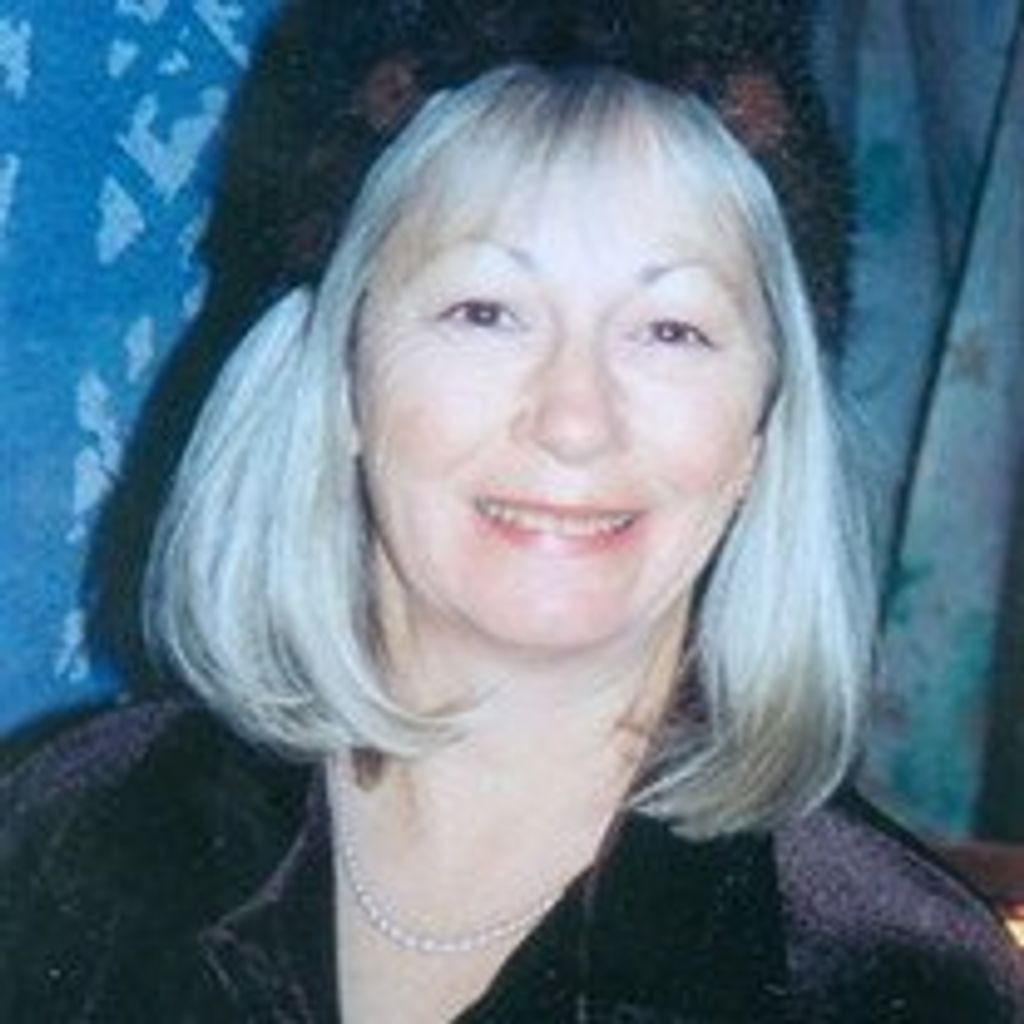 Selma  Eileen Davis
