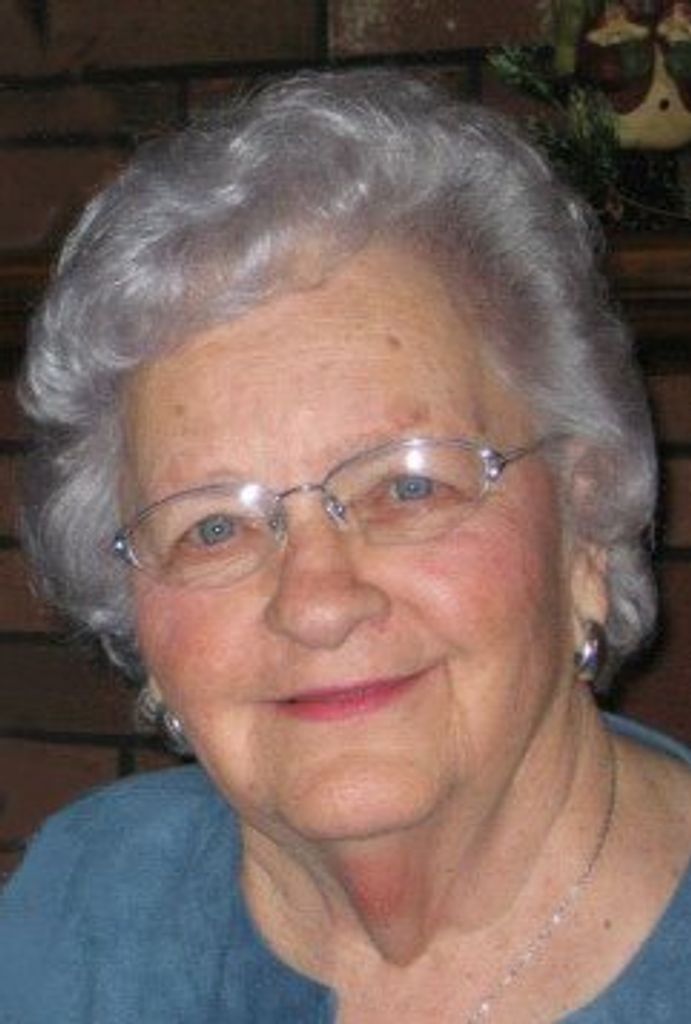 Sarah (Westerhold)  Schulte