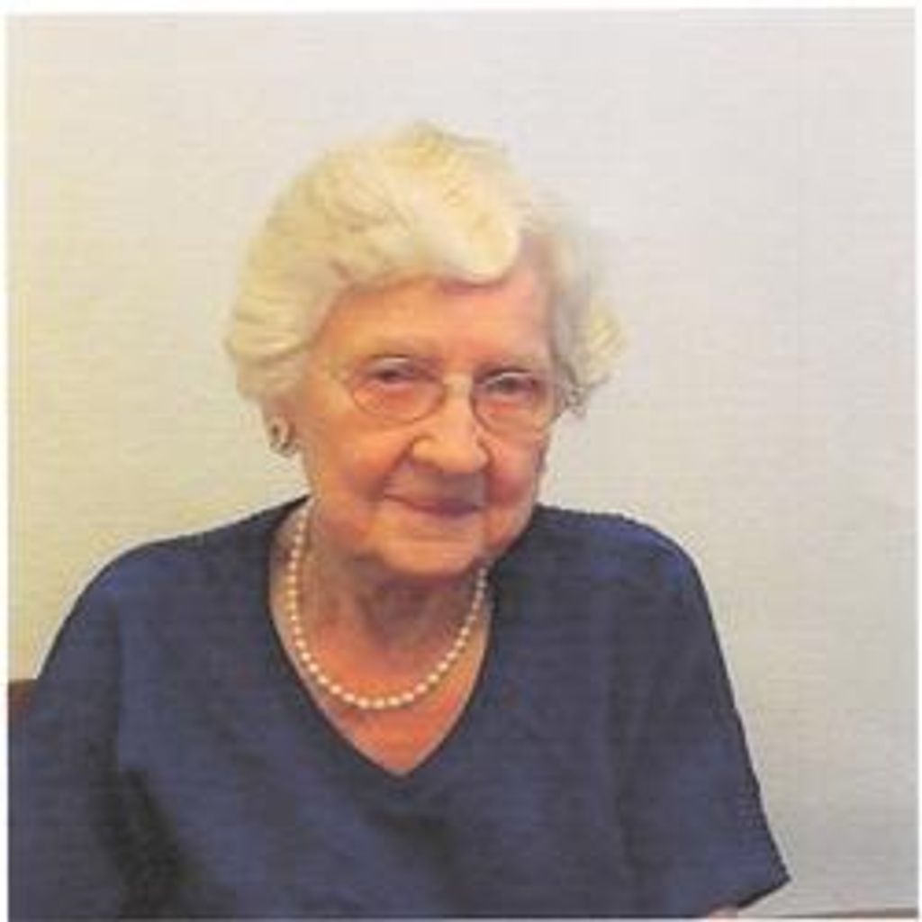 Martha L Boyer Van Hoy Profile Photo