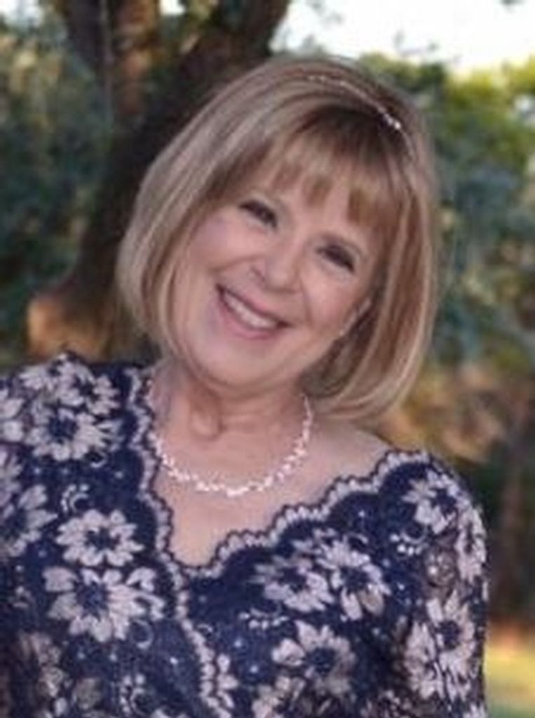 Linda Carson Schertz