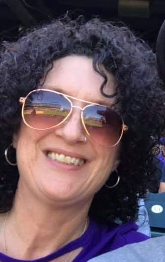 Lisa Burns Profile Photo