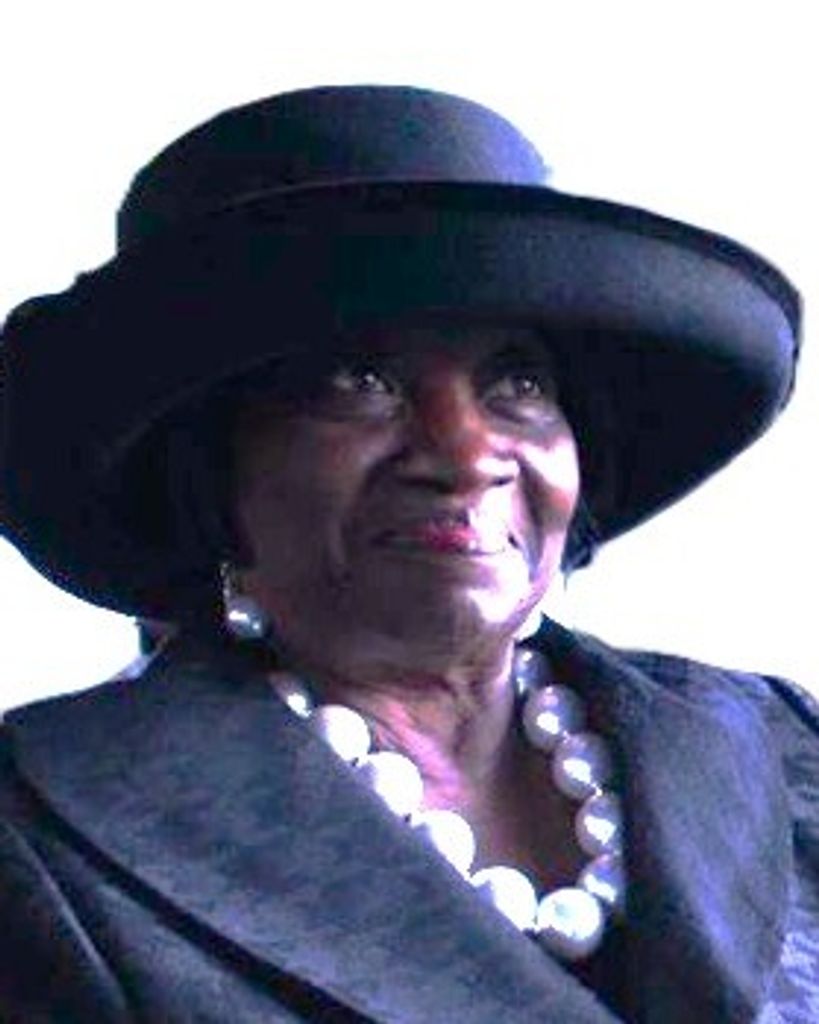 Janie Ruth Simmons Knight