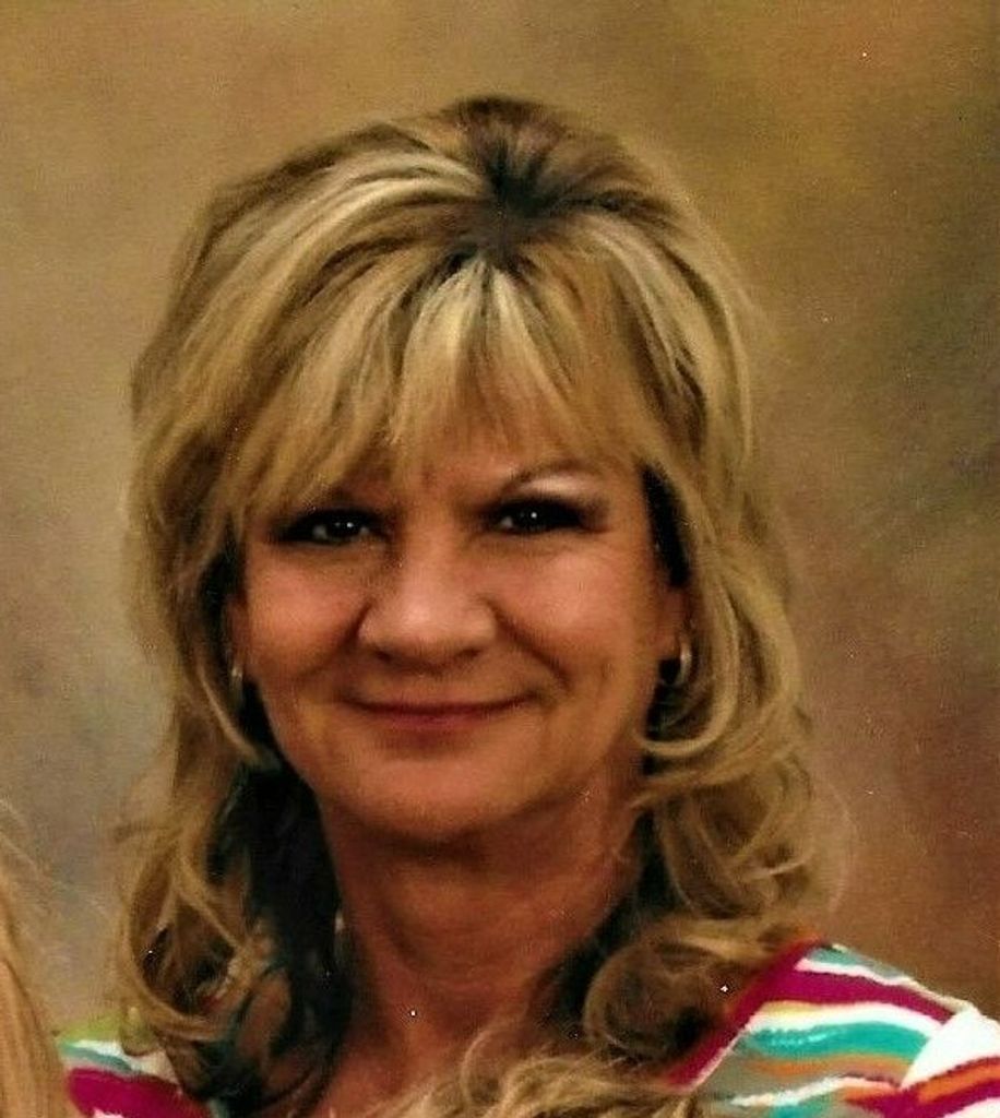 Deborah Lynn (Glascock) Tondre Profile Photo