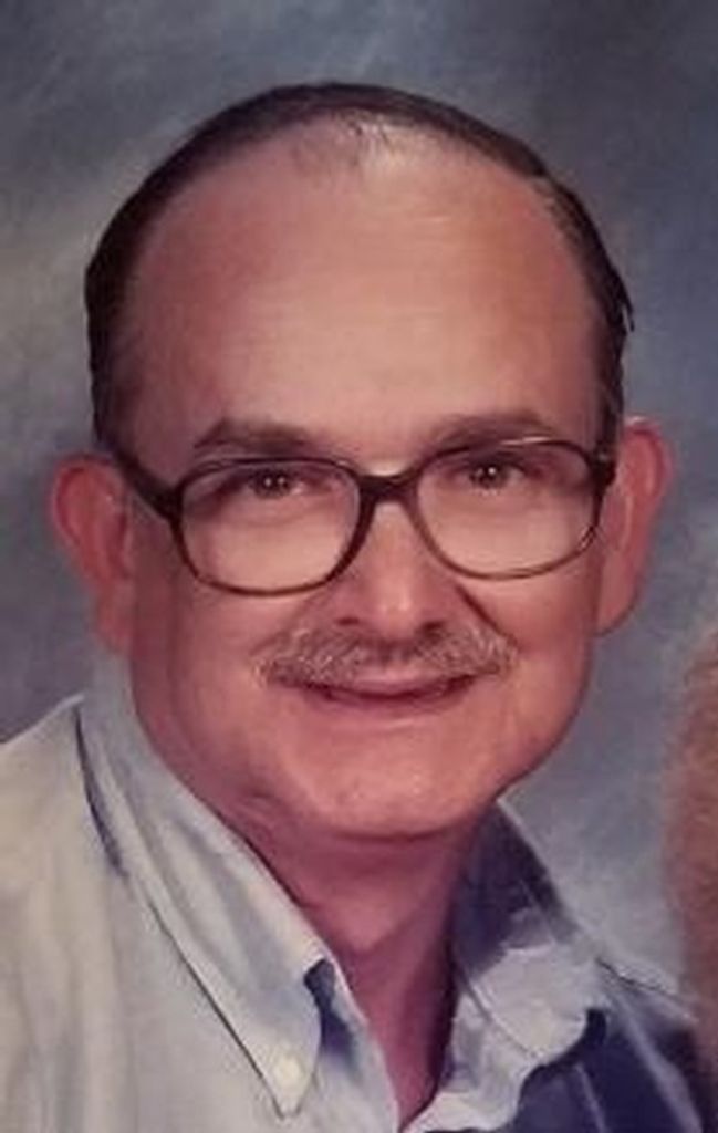 Edward T. 'Eddie' Cain Profile Photo