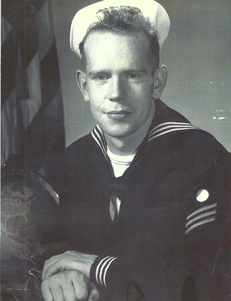 Paul Dickerson Profile Photo