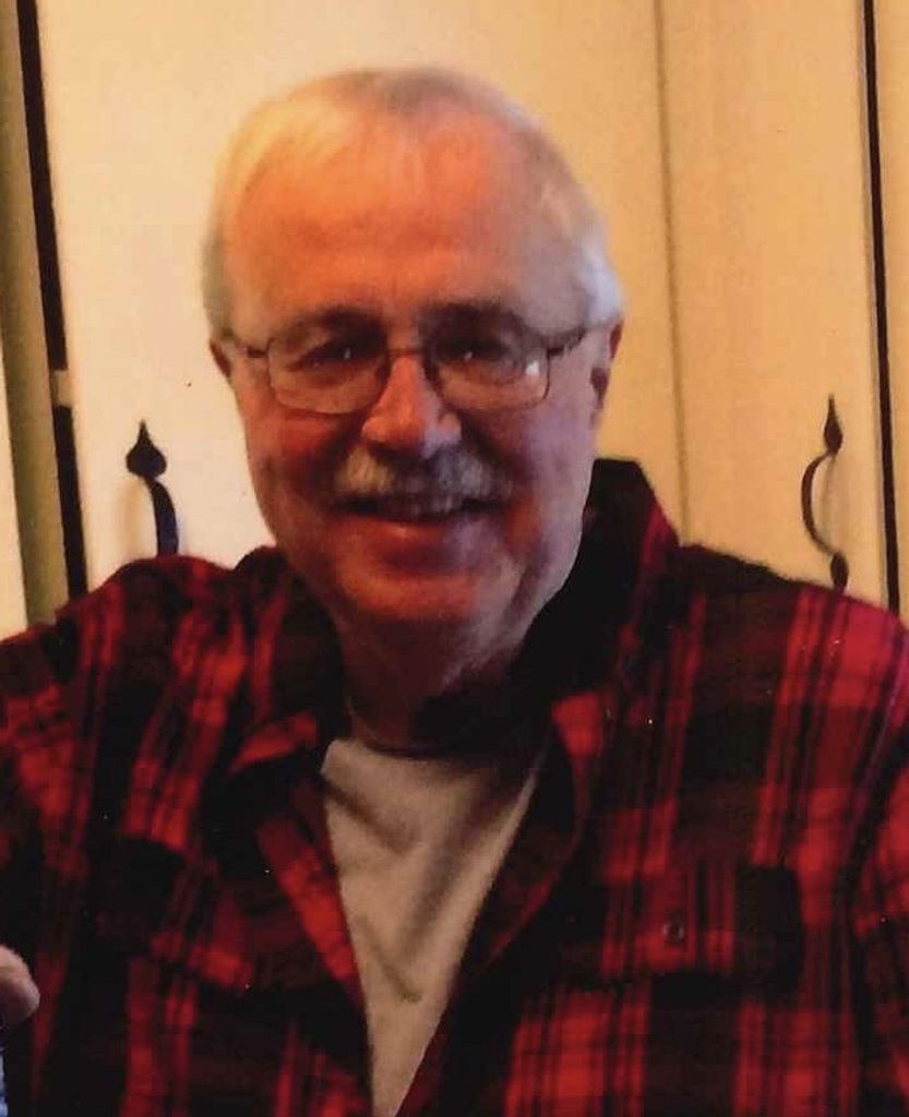 Robert C. Ekey Profile Photo