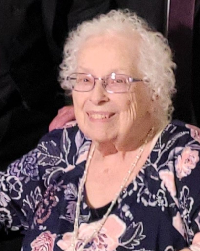 Faith Green