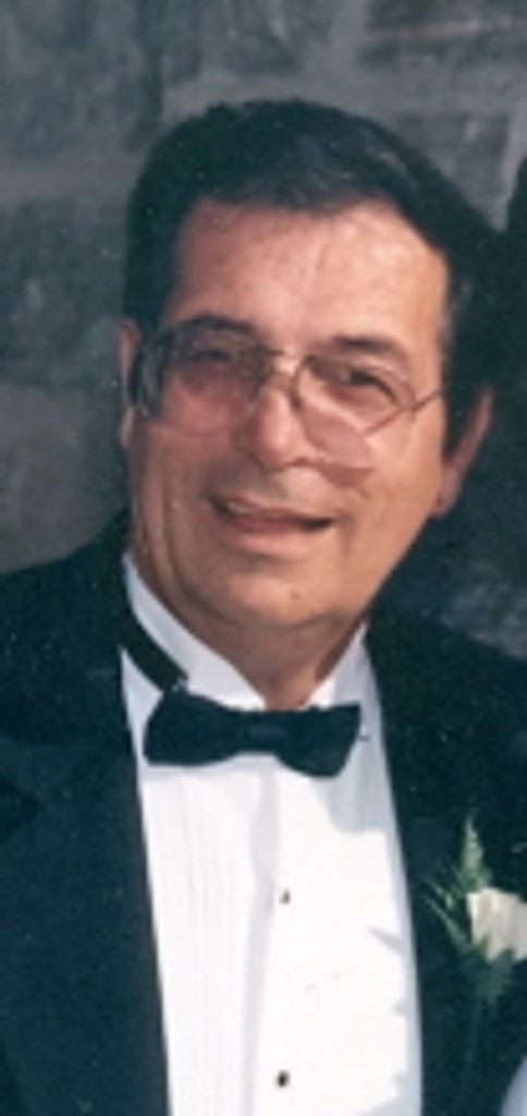 Rodney A. Lau