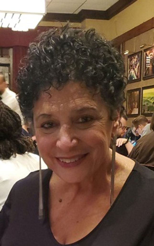 Rosanne Massuci